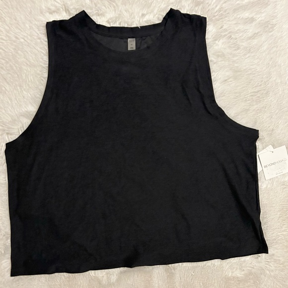 Beyond Yoga Featherweight Tank Top - Picture 10 of 15